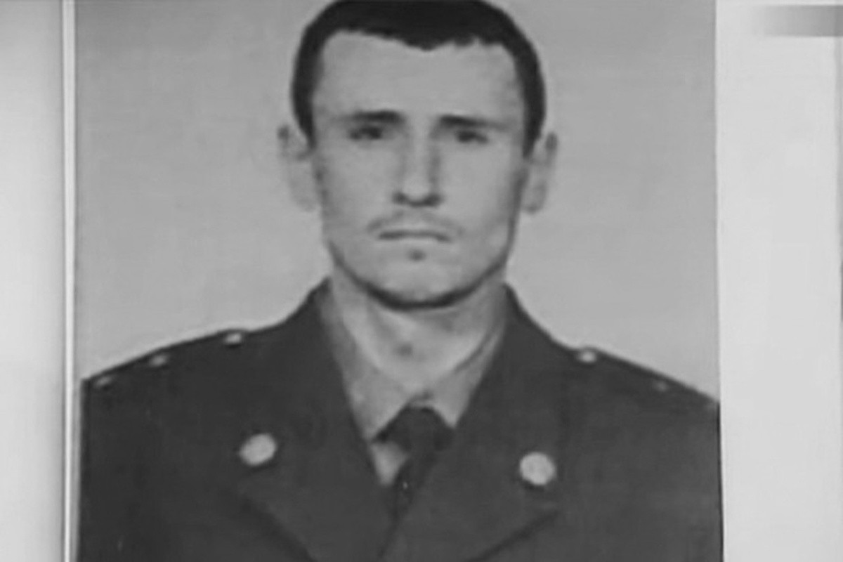 Александр Геращенко фото из открытых источников