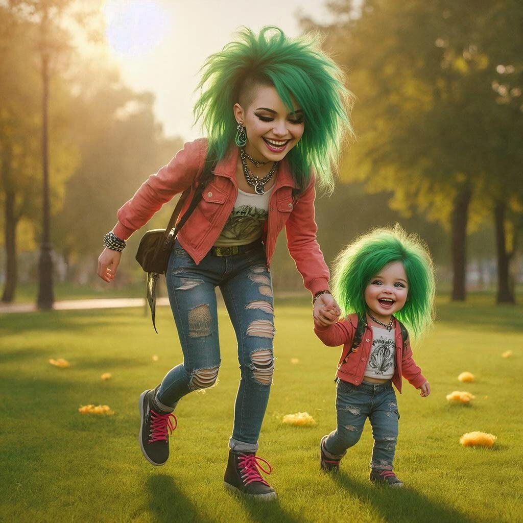 изображение создано с помощью нейросети