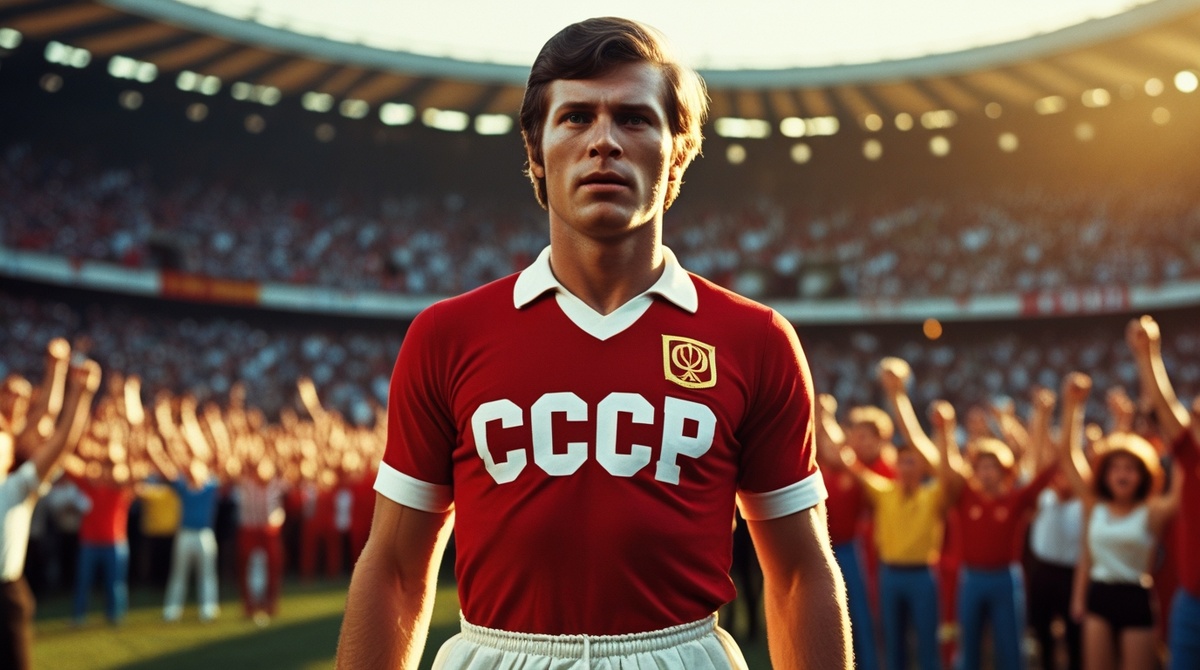 Сгенерировано с помощью ИИ