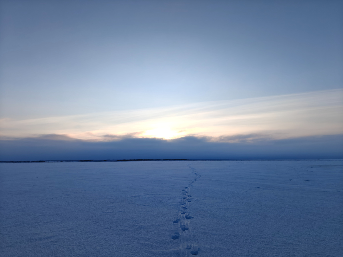 Дорога к Солнцу