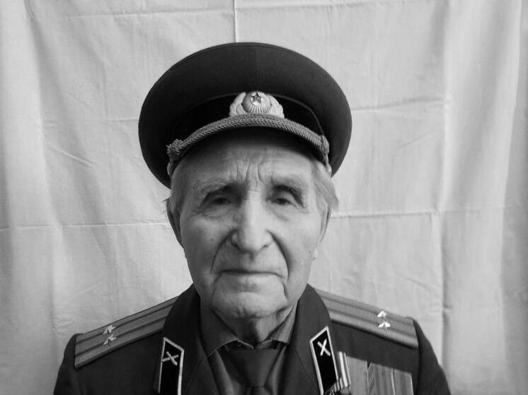     Фото пресс-службы горсовета Уфы