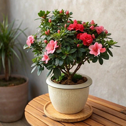    Азалия уход Кристина Борунова