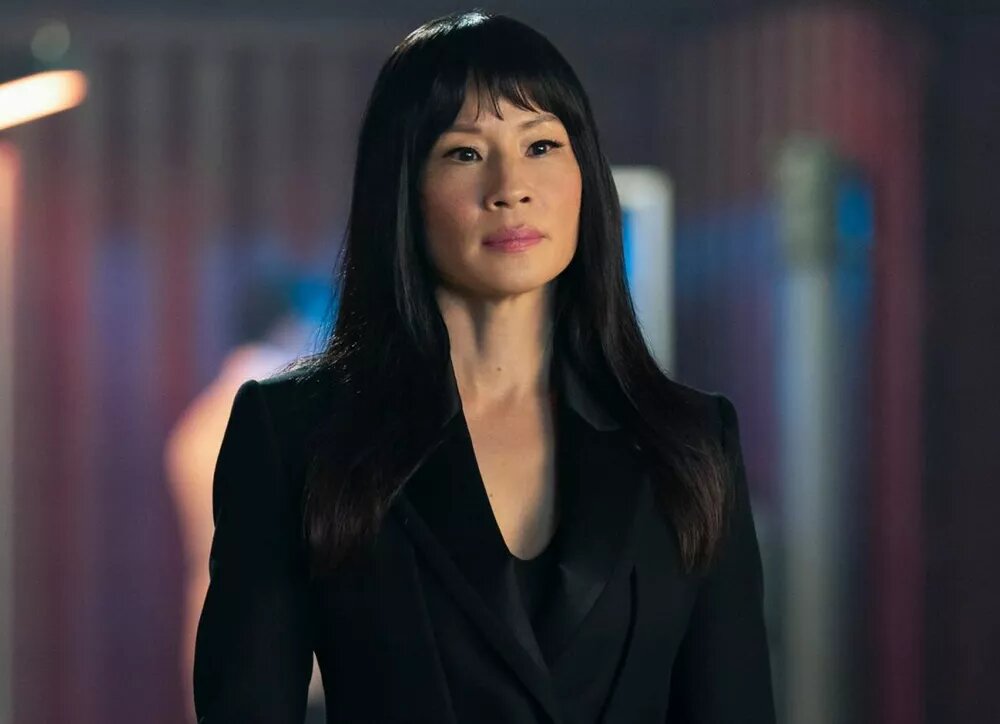    Люси Лью раскрыла неожиданные подробности съемок "Секса в большом городе"