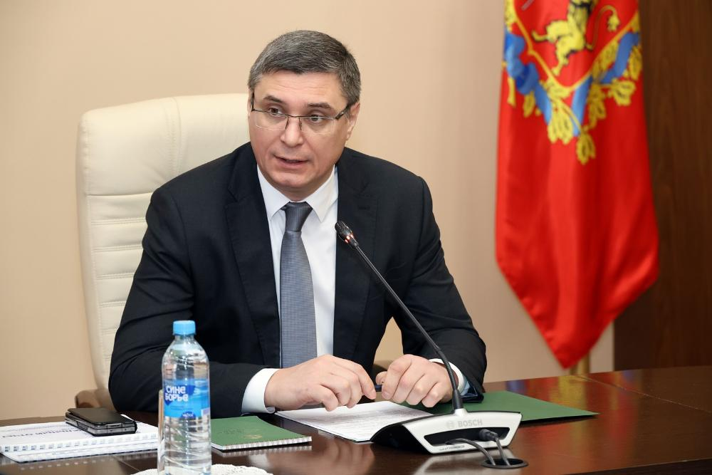    Фото: Правительство Владимирской области, источник: avo.ru