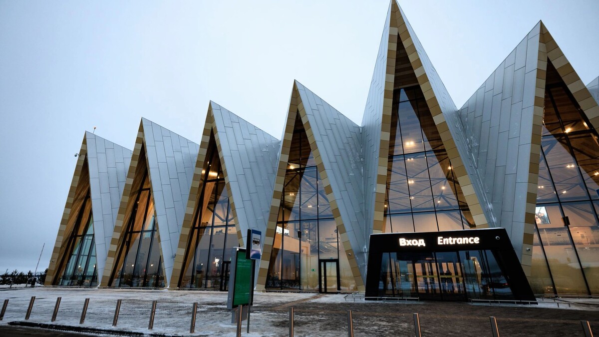    Фото: Сергей Зубков / «Ямал-Медиа»