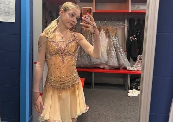     Елена Костылева. Фото из соцсетей спортсменки