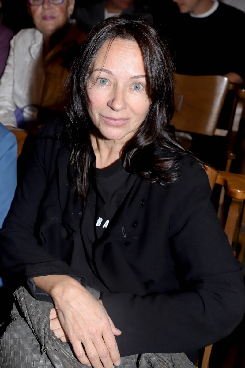 Евгения Добровольская