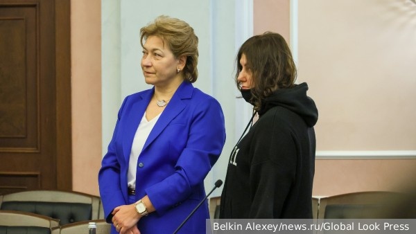     Фото: Belkin Alexey/news.ru/Global Look Press   
 Текст: Дарья Григоренко