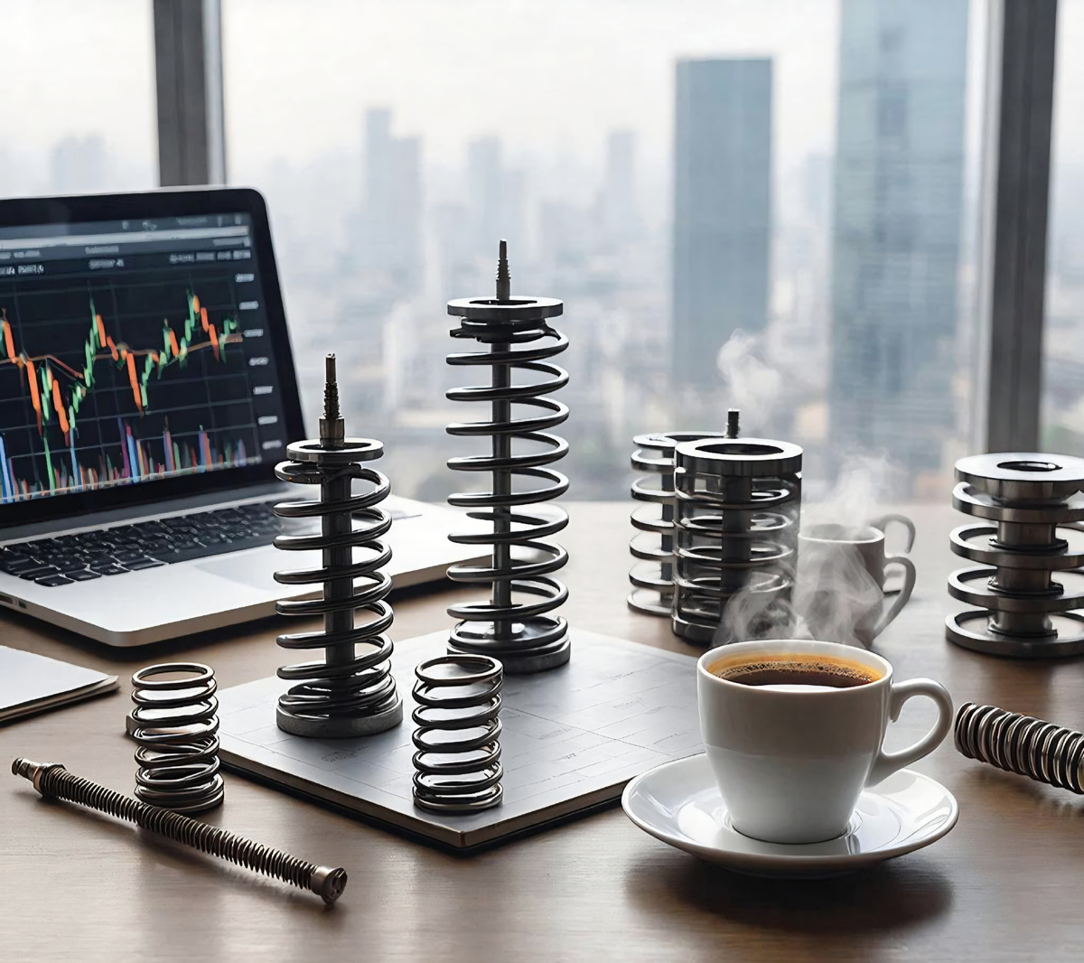 Секрет ОФЗ, перед которым меркнет волатильность крипты и про который мало кто знает. 