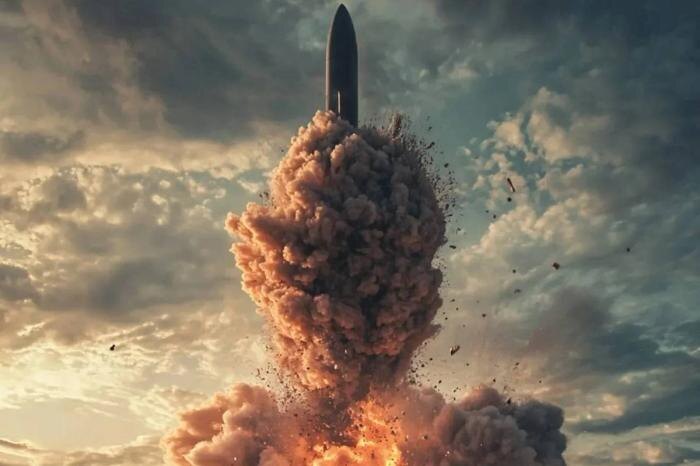 Обложка © Midjourney / Life.ru