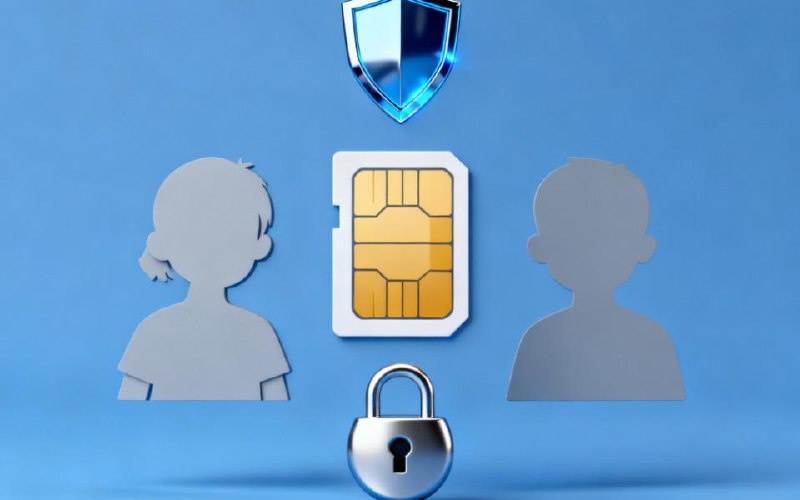 📱 Детские SIM-карты: почему это усилит безопасность, но не заменит контроль