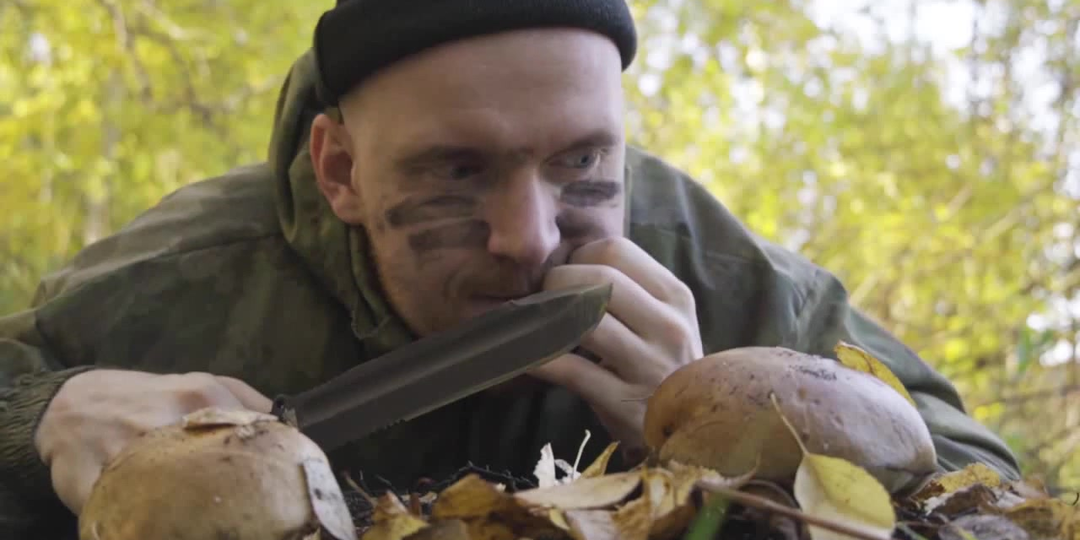 «Вы либо бессмертные, либо сумасшедшие»: гость из Мюнхена объяснил, почему для них обычный поход в лес - это сценарий фильма ужасов