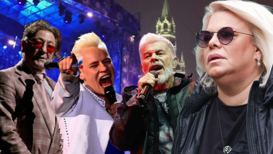 «Эти шкуры живут в свое удовольствие»: Поплавская не сдержалась и разнесла элиту шоу-бизнеса за многомиллионные гонорары из бюджета.