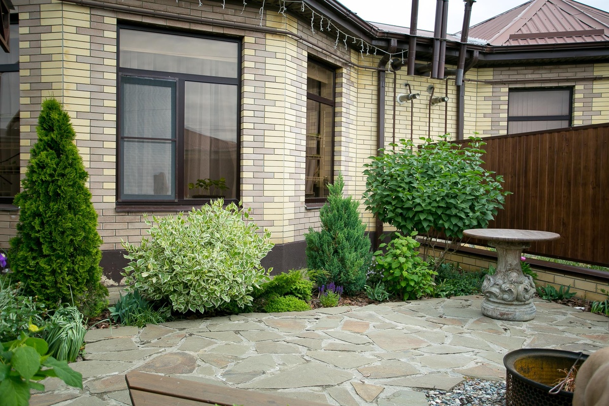 Автор фото Елена Якимова / Greenfingers