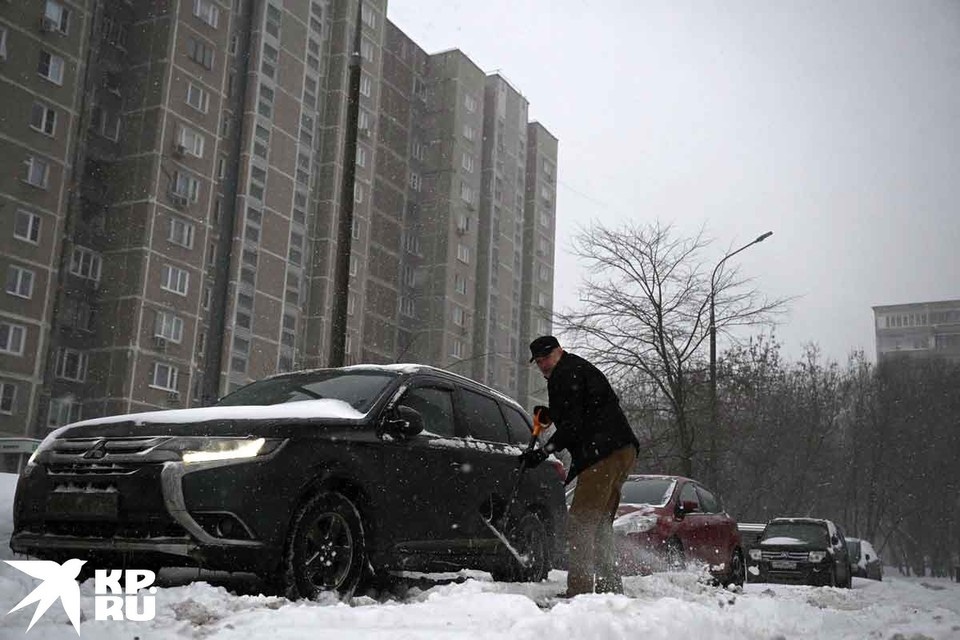   Иван МАКЕЕВ