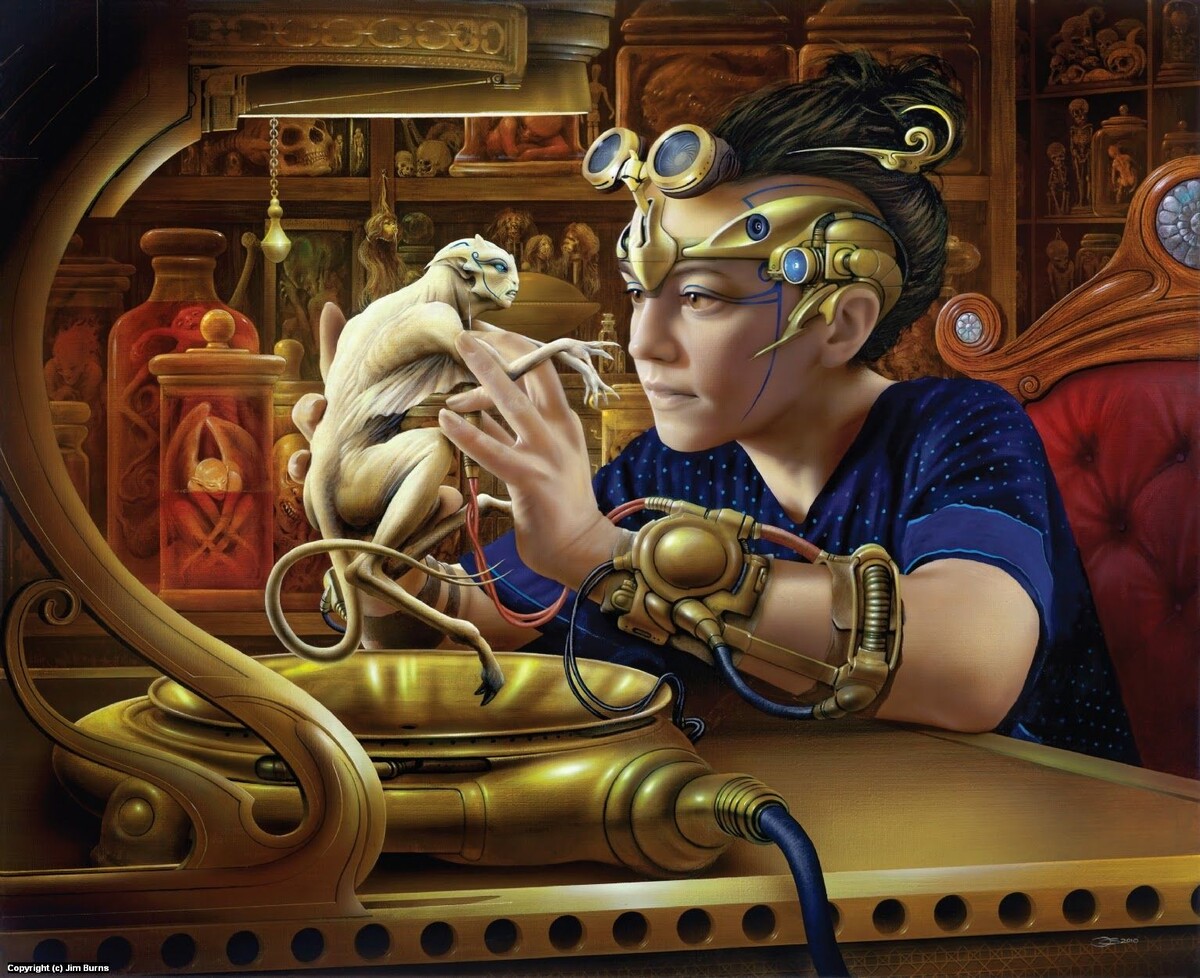 Автор не установлен. Изображение из открытых источников.