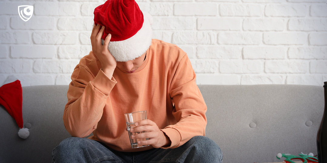 «Цифровое похмелье»: как не обрушить безопасность компании в первый рабочий день года