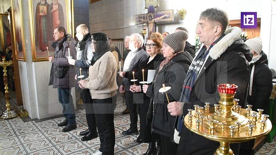    Фото: ИЗВЕСТИЯ