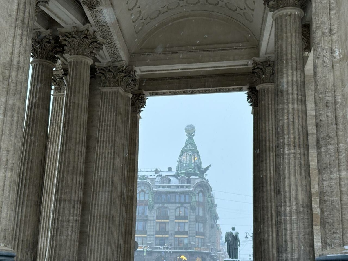 Фото: Neva.Today