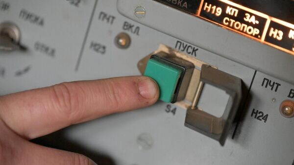    © РИА Новости . Евгений Биятов