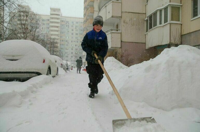   Василий Кузьмичёнок/Агентство «Москва»