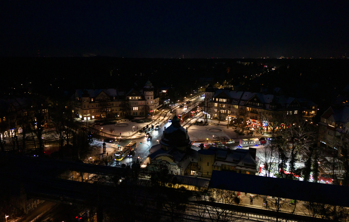 Emmanuele Contini/NurPhoto via Reuters Connect