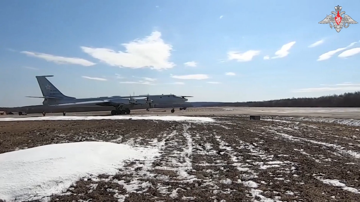    Фото: Минобороны РФ