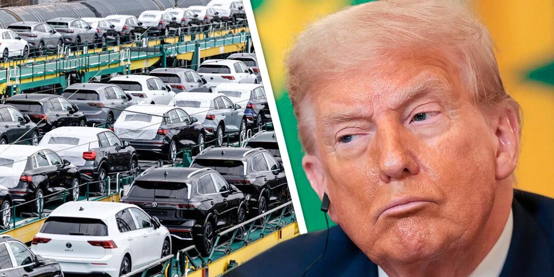 Трамп отменил налоги на проценты по автокредитам