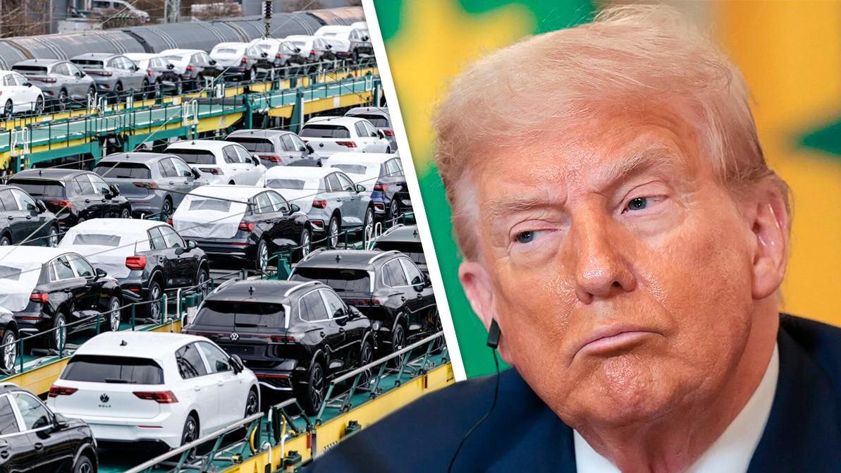 Трамп отменил налоги на проценты по автокредитам