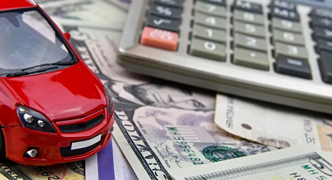 Трамп отменил налоги на проценты по автокредитам