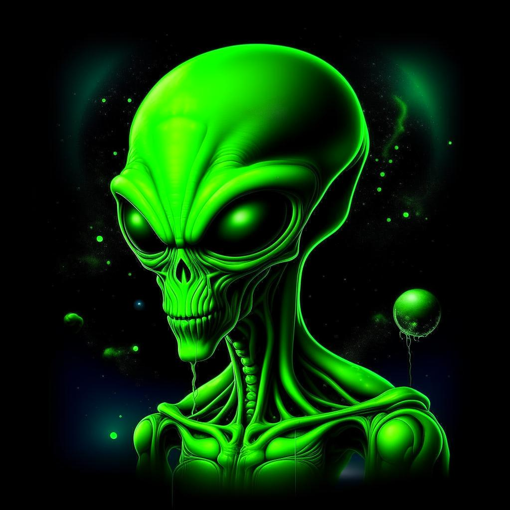 Рассказ, фантастика