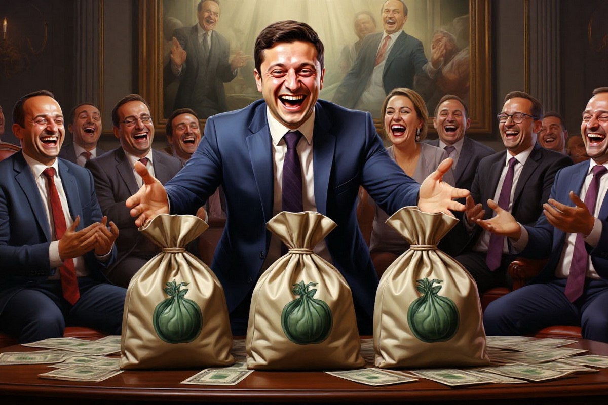    Фото: коллаж RuNews24.ru