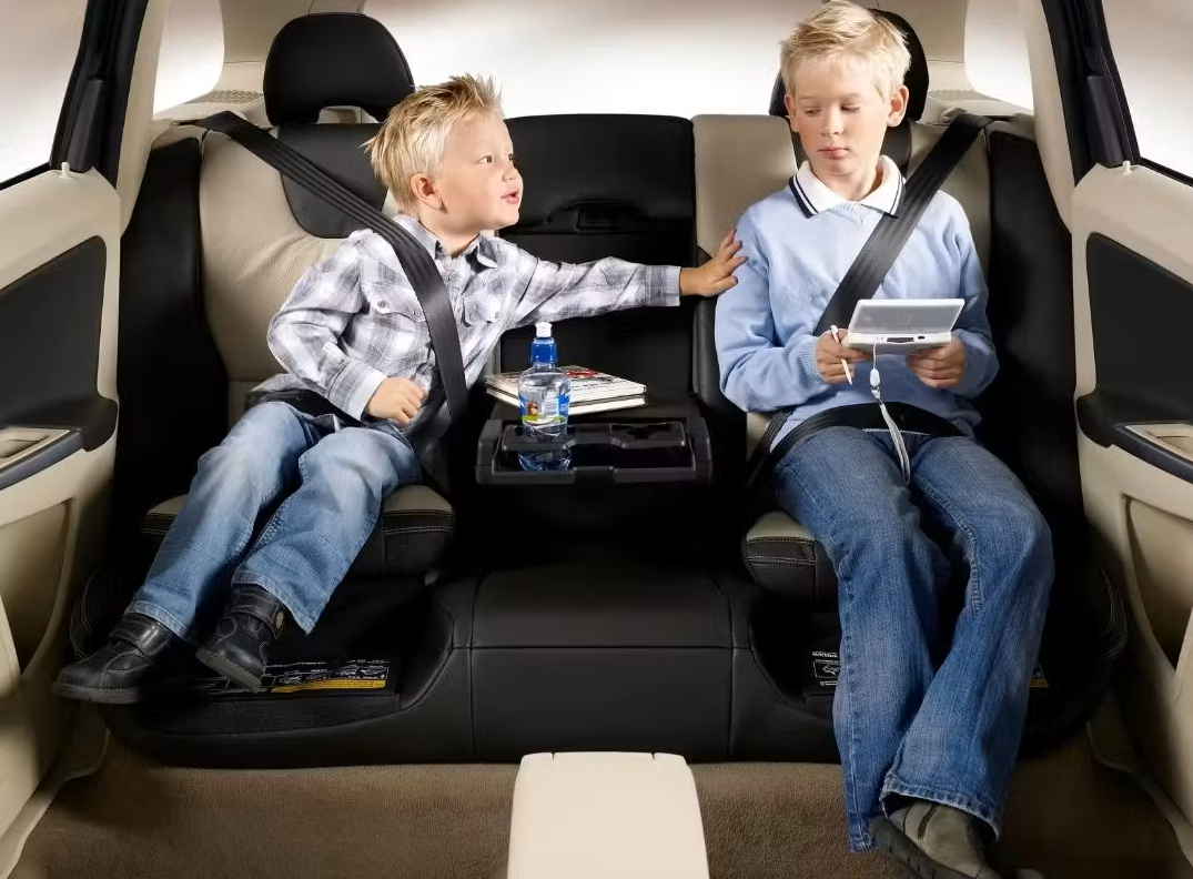 Штрафы выросли в разы - всё официально.