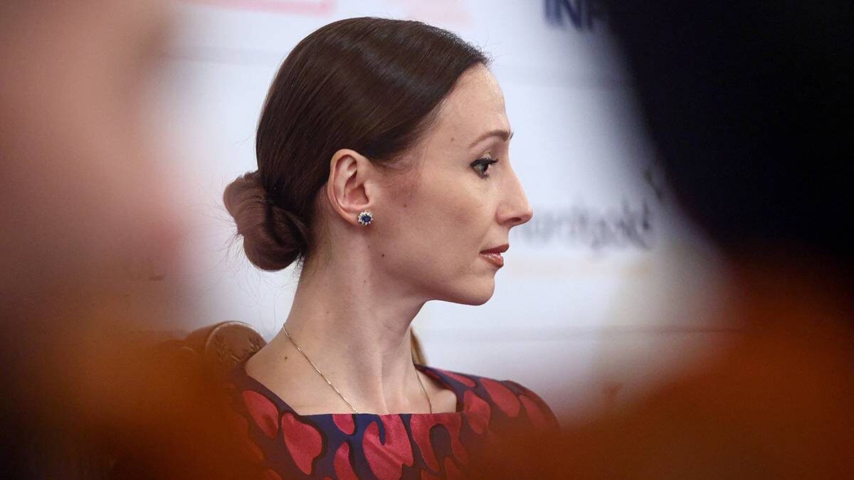    Фото: Ярослав Чингаев / АГН Москва