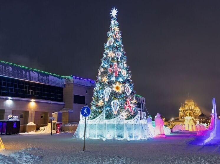    Фото: Фёдор Воронов/«Ямал-Медиа»