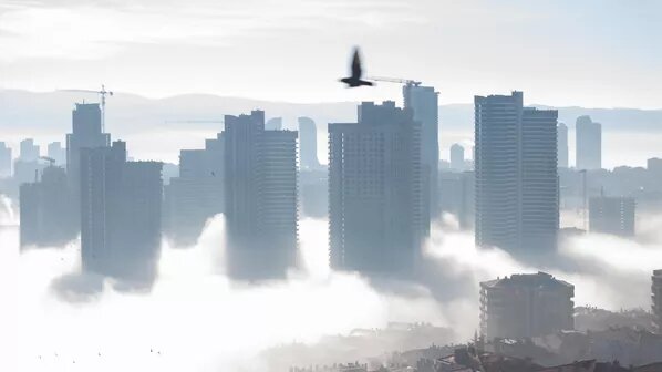 © Getty Images / Anadolu/Evrim Aydin