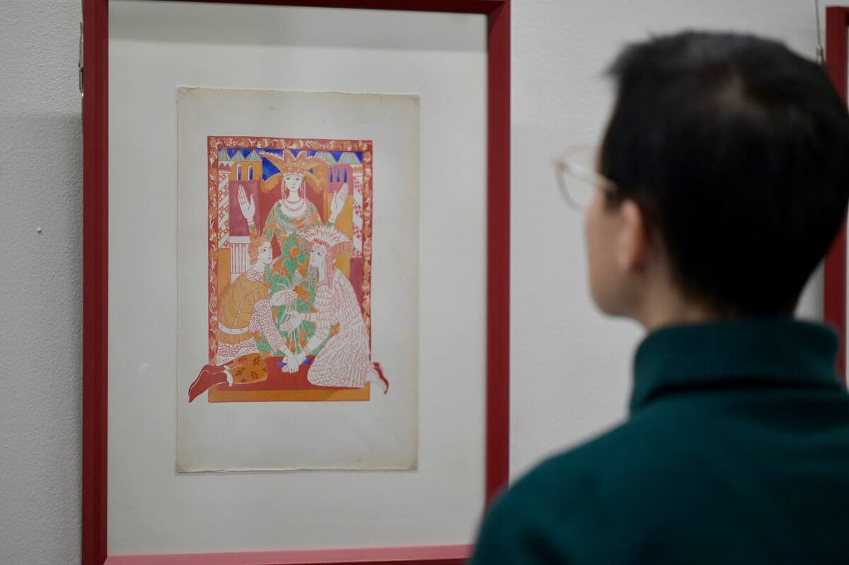 Фото: Полина Зиновьева, «Областная газета»