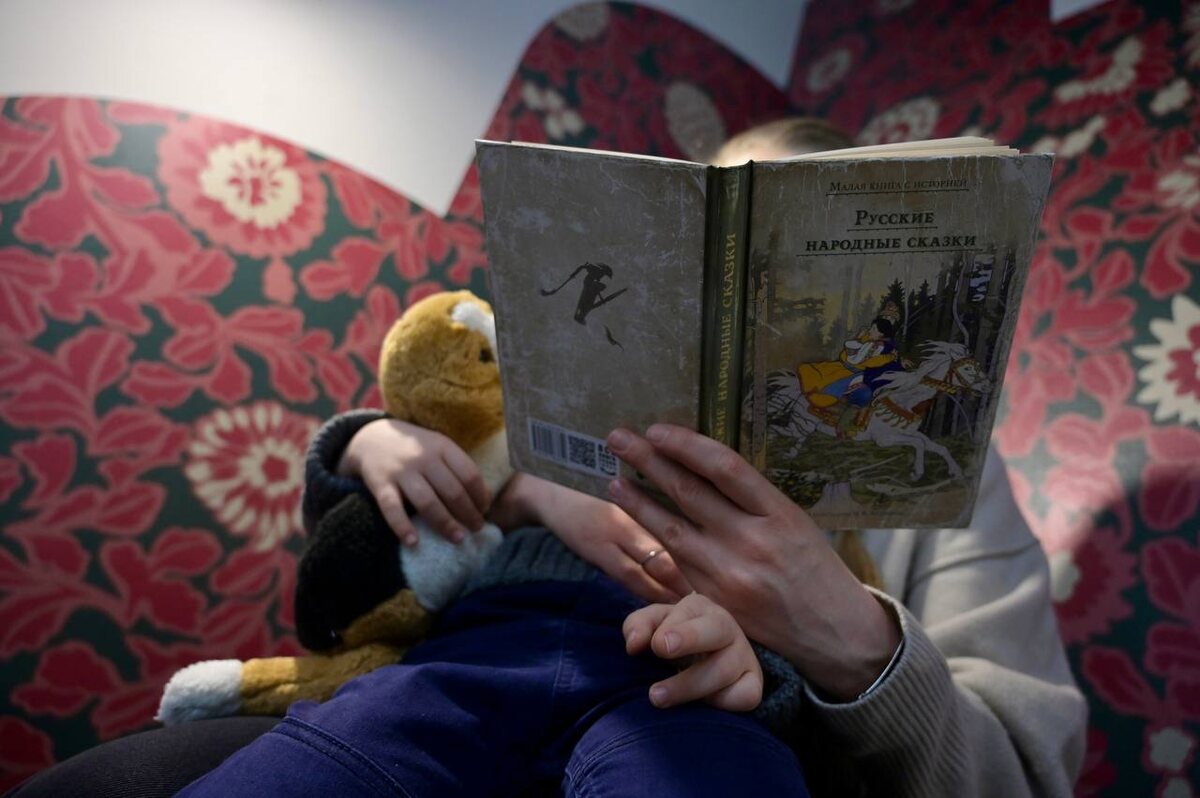 Фото: Полина Зиновьева, «Областная газета»