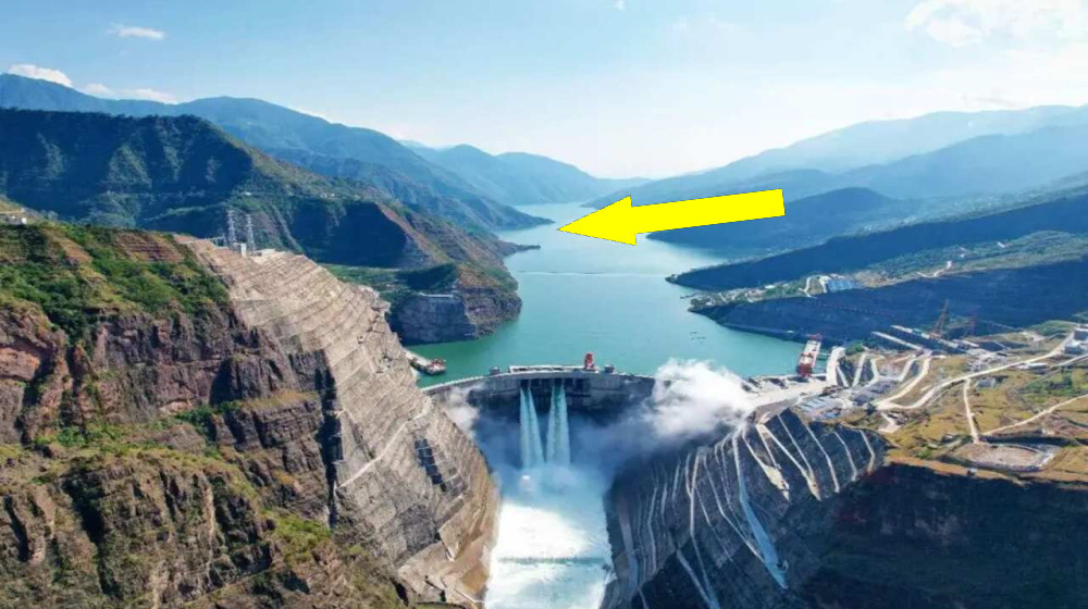    Китайская водная одиссея 70 млрд долларов что скрывают мегапроекты