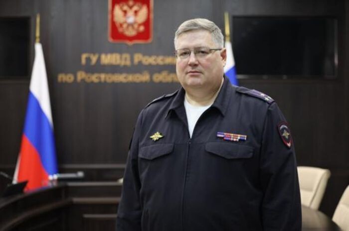 Иллюстрация: пресс-службы ГУ МВД РФ по РО