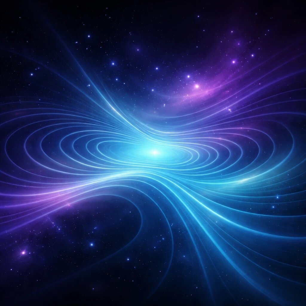 Космические частоты