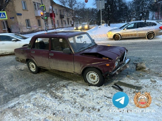 Источник: Уфа- уличный репортер 