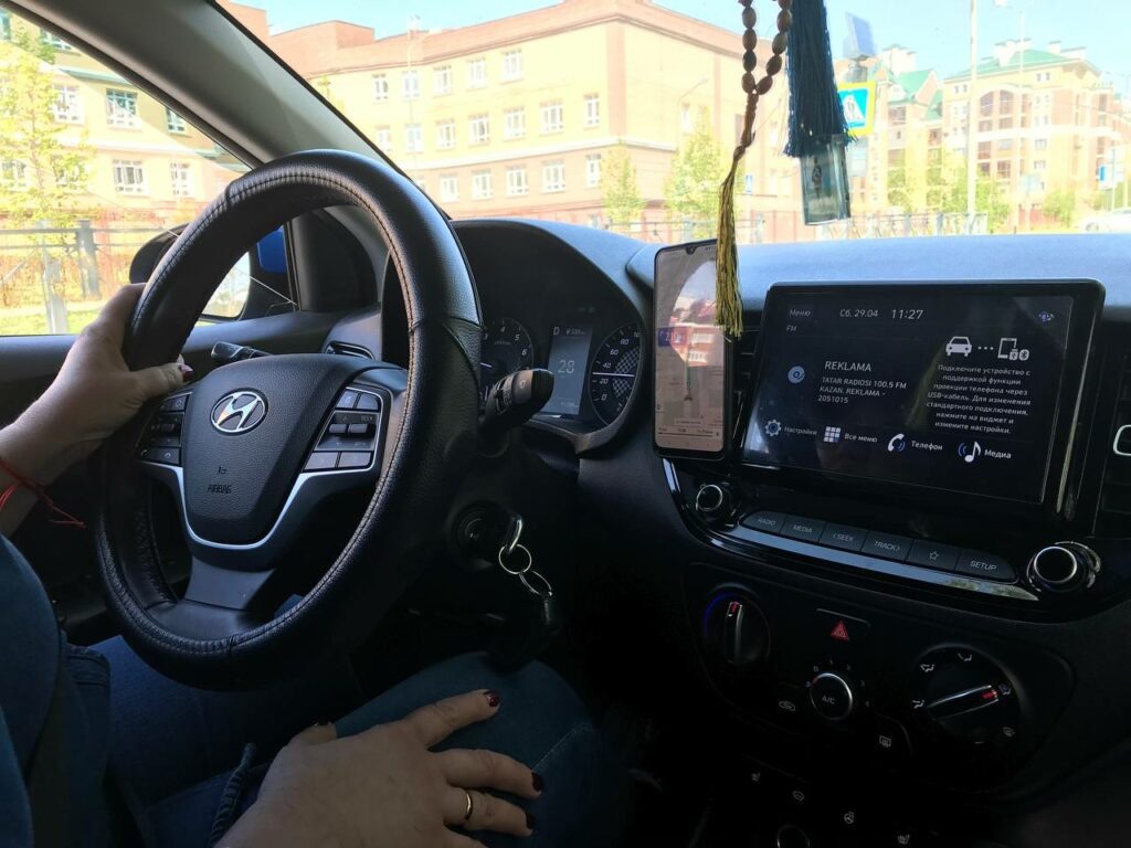    Альфия Радыгина