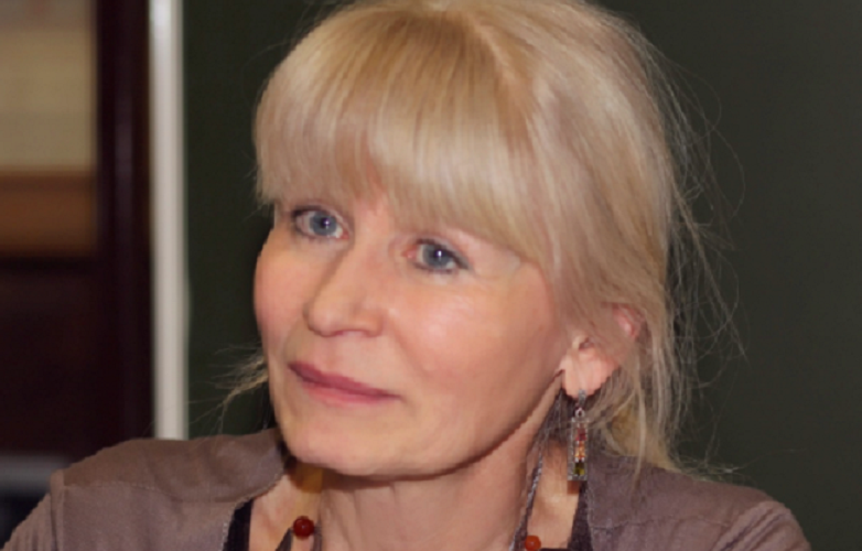 Олеся Николаева