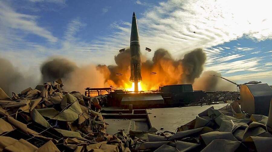    Фото: Global Look Press/MOD Russia