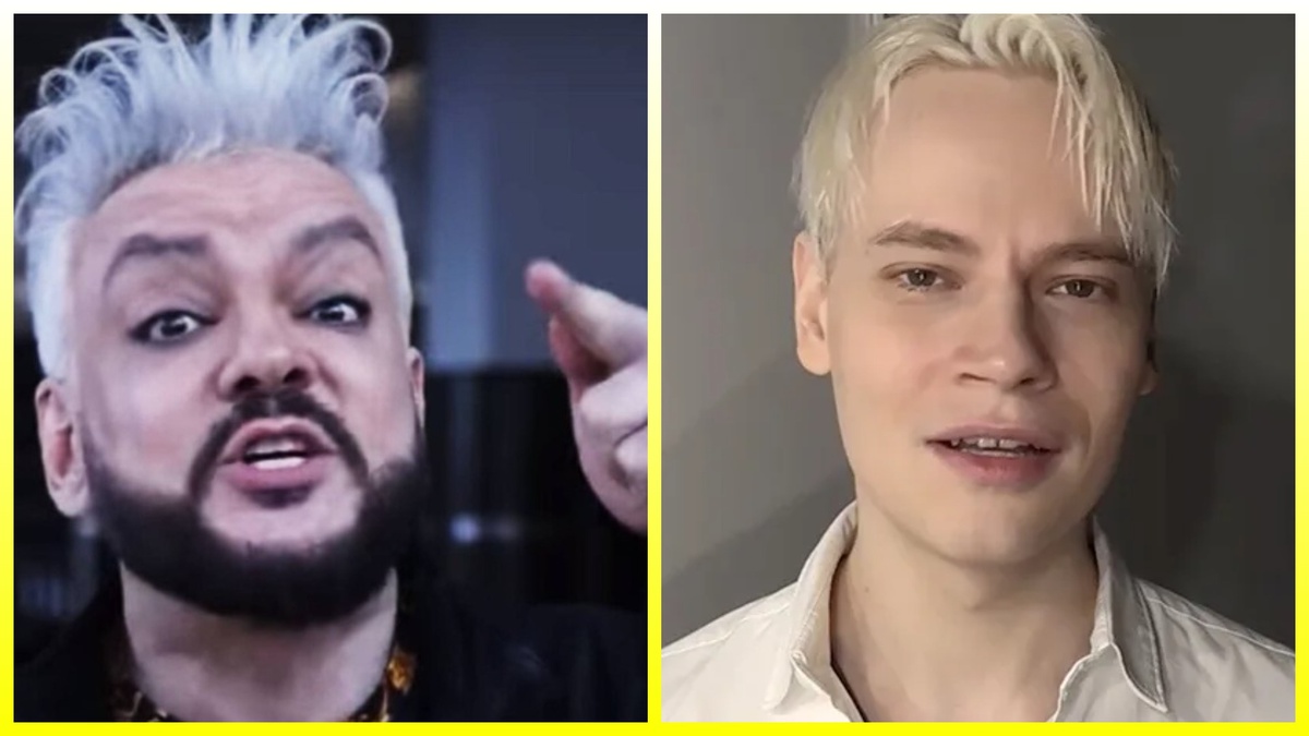 «Ни стыда, ни совести!»: Киркоров в ярости от выходки SHAMAN и признался, почему Варум не смеет петь без приказа Пугачевой