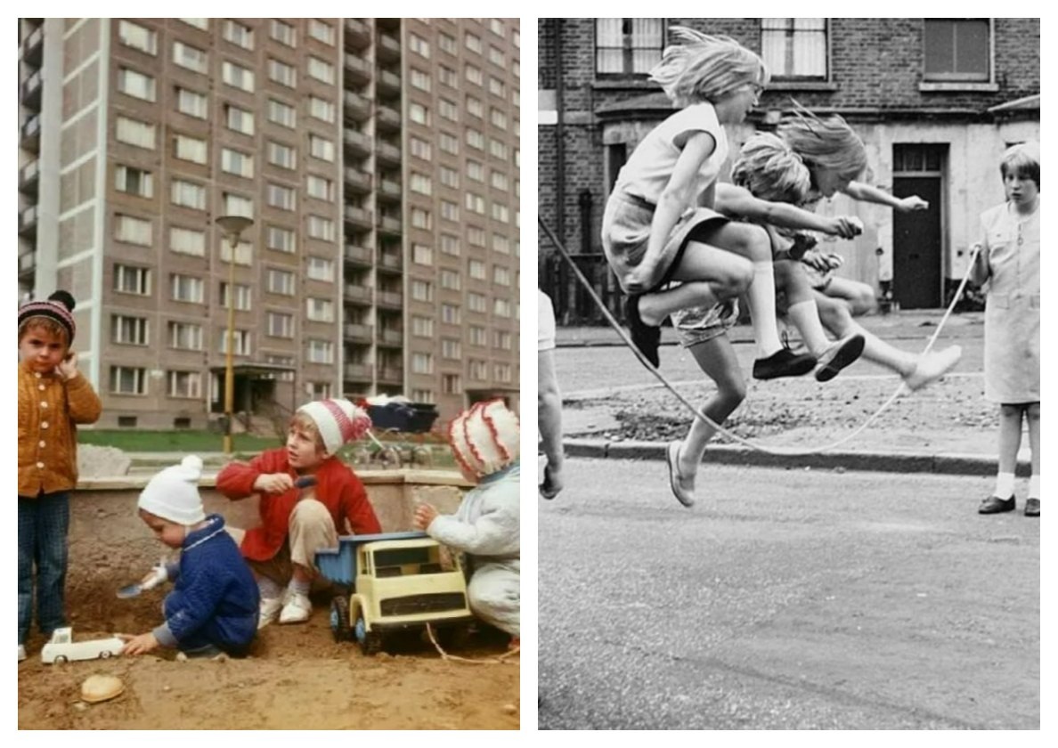 коллаж автора