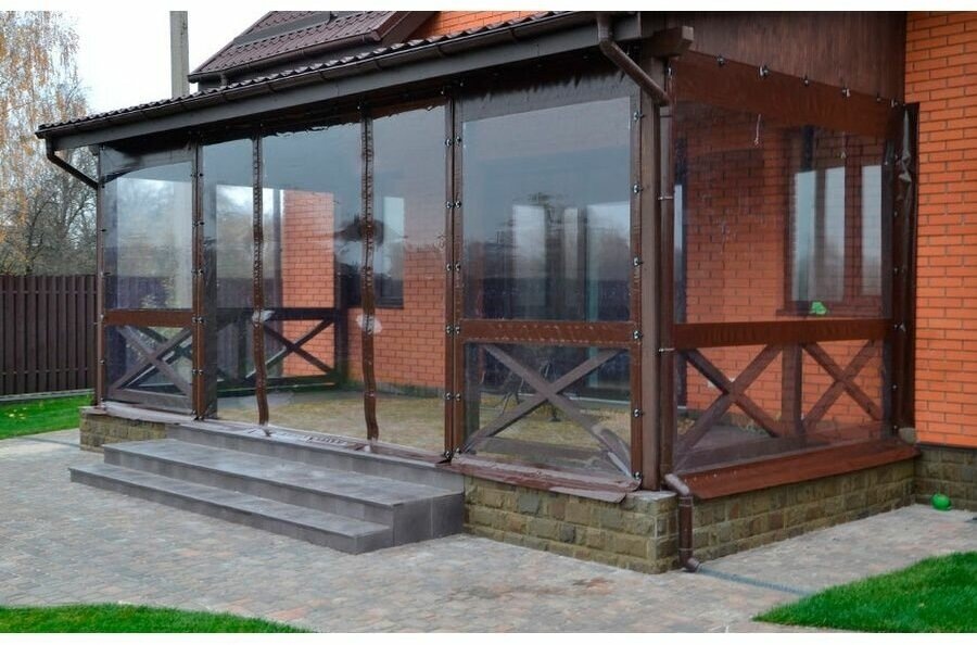 Пристройка