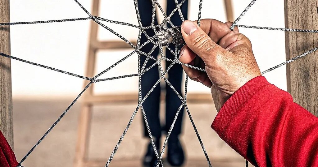 Перфекционизм — это про страх. Как «лучшее» крадёт у нас «реальное»