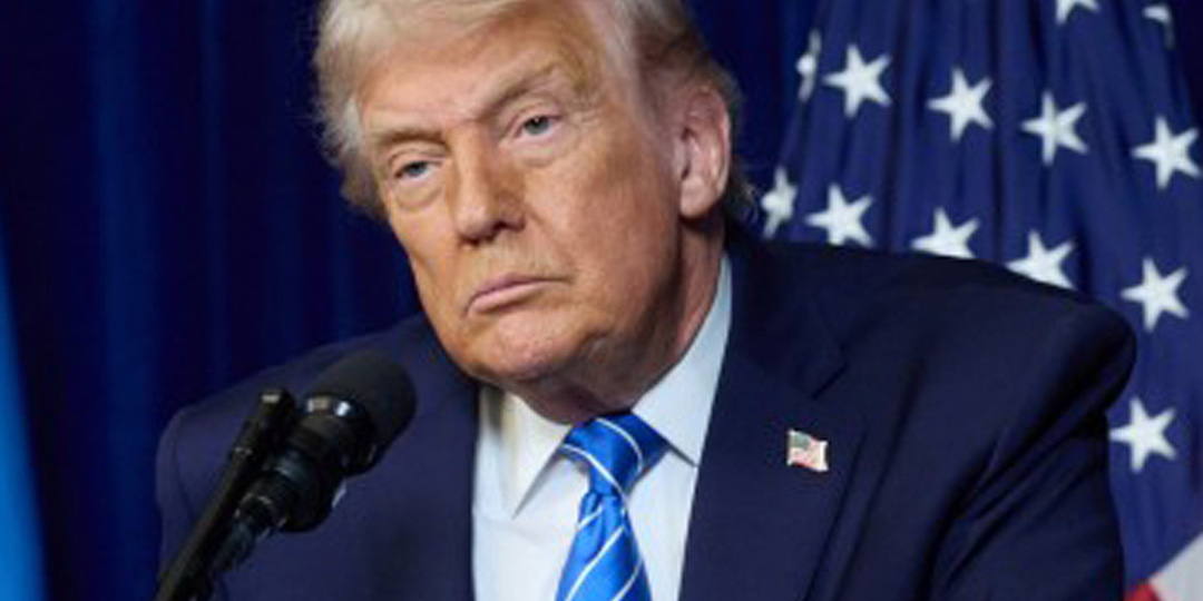 «Империя готовит ответный удар»: зачем Трампу война, если времени почти не осталось